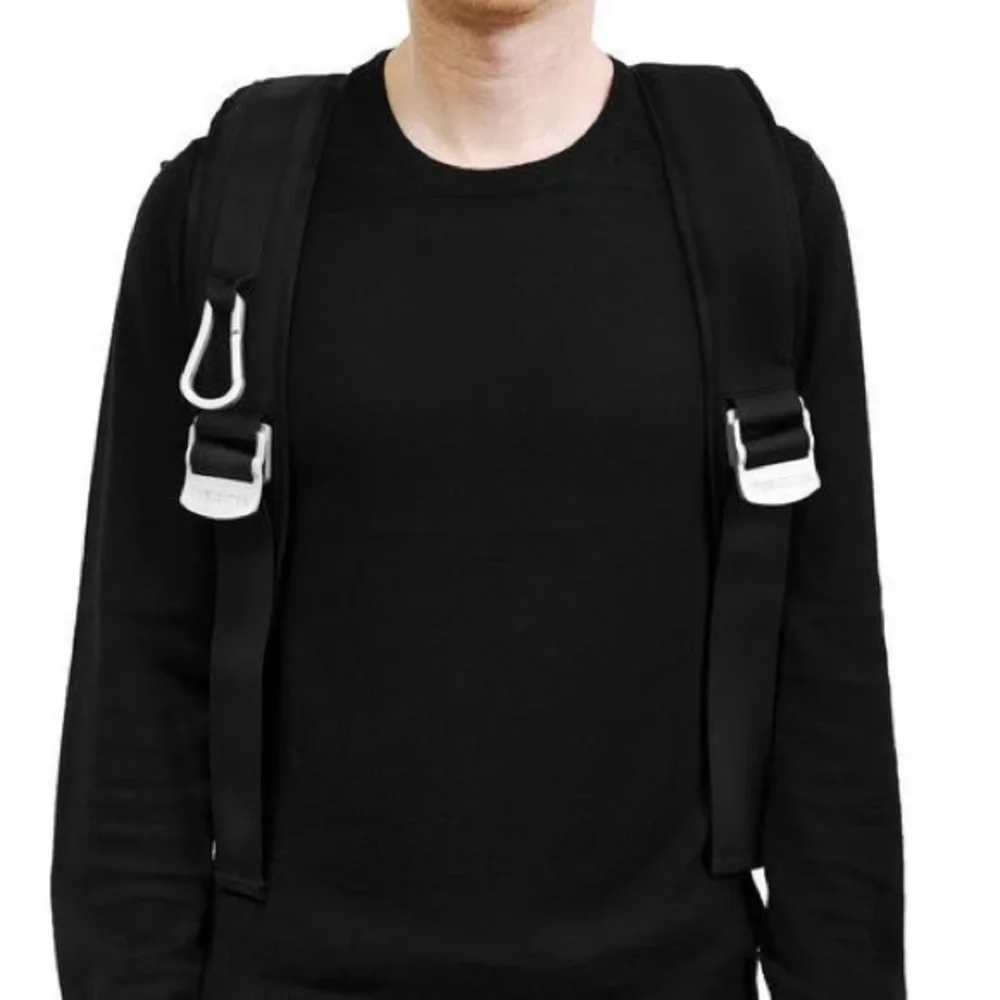 Blue Lounge Laptop Backpack